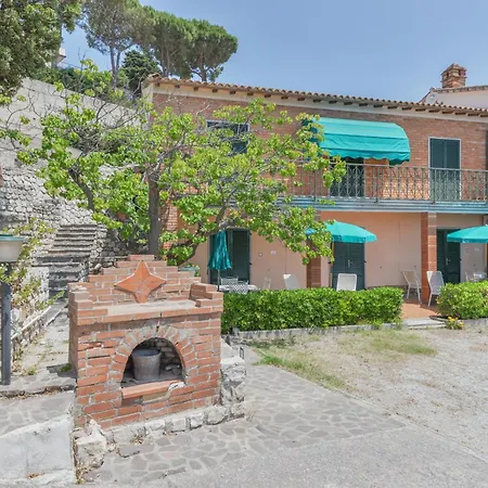 Capoliveri: Lorena 1 Capoliveri (Isola d'Elba)