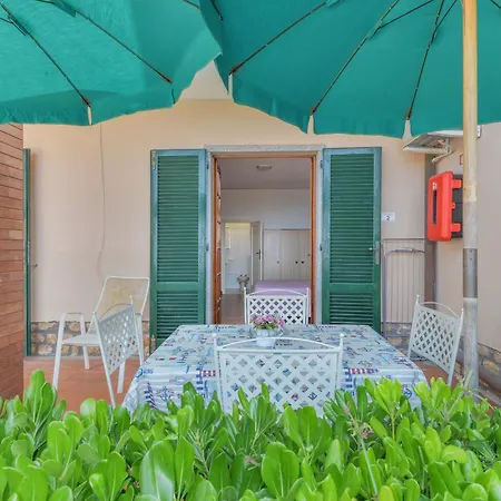 Capoliveri: Lorena 1 * Capoliveri (Isola d'Elba)