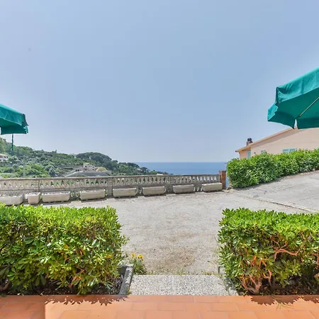 Capoliveri: Lorena 1