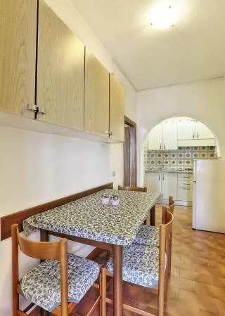 Capoliveri: Lorena 1 Lejlighed Capoliveri (Isola d'Elba)