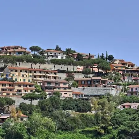 Lejlighed Capoliveri: Lorena 1