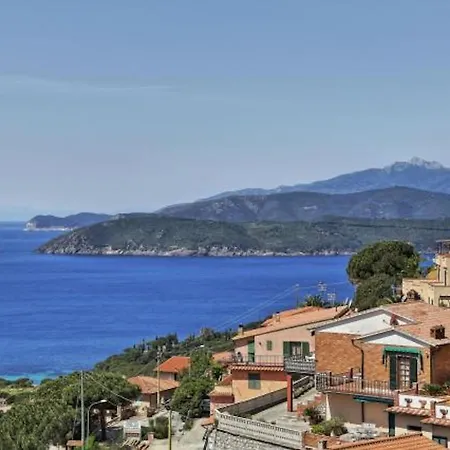 Capoliveri: Lorena 1 Capoliveri (Isola d'Elba)